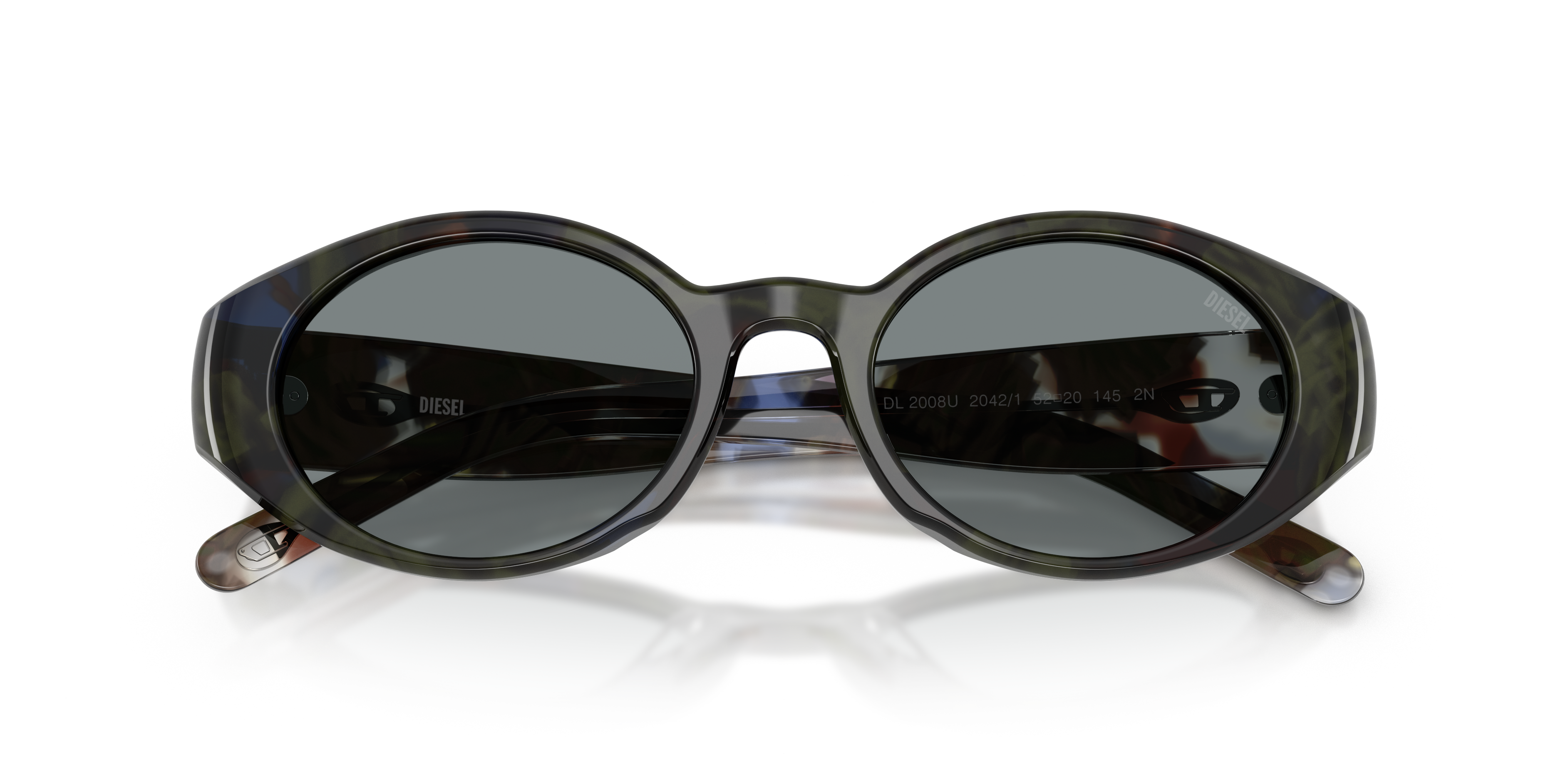 Diesel DL2008U 2042/1  